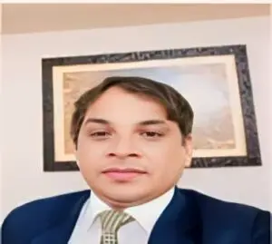 DR. Ravi Kant Gupta